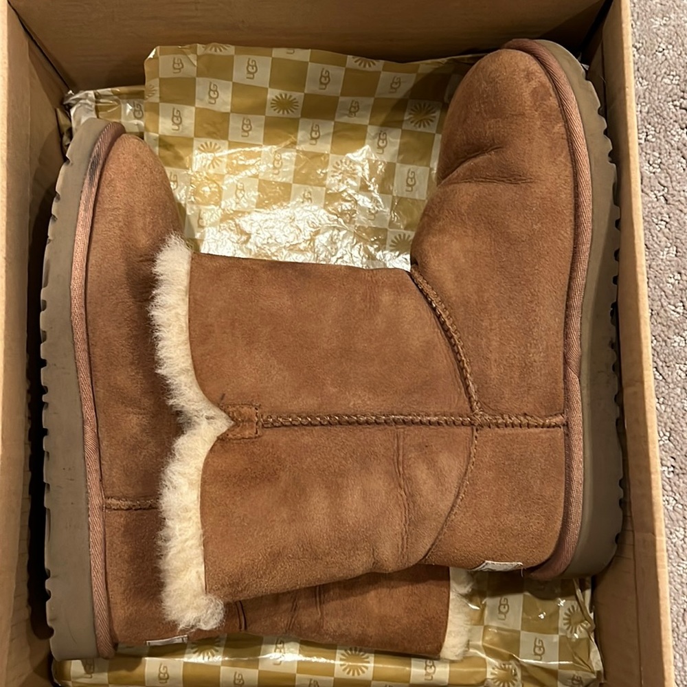 Ugg boots